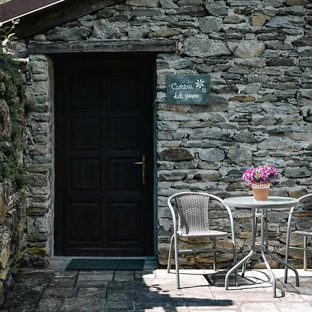 Agriturismo Alberobello Viganella Exterior photo