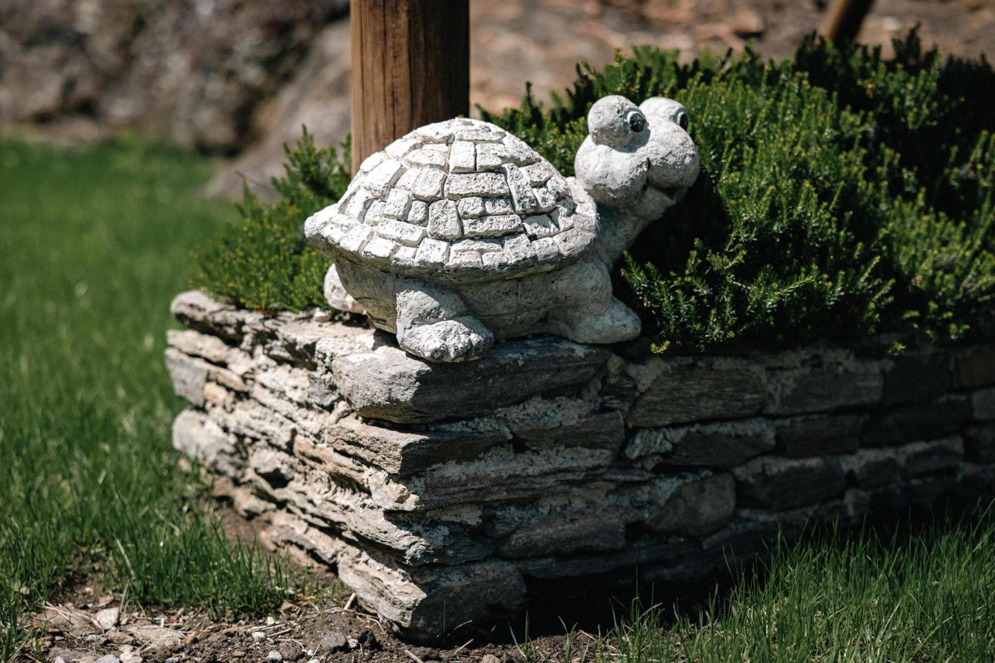 Alberobello Agroturismo